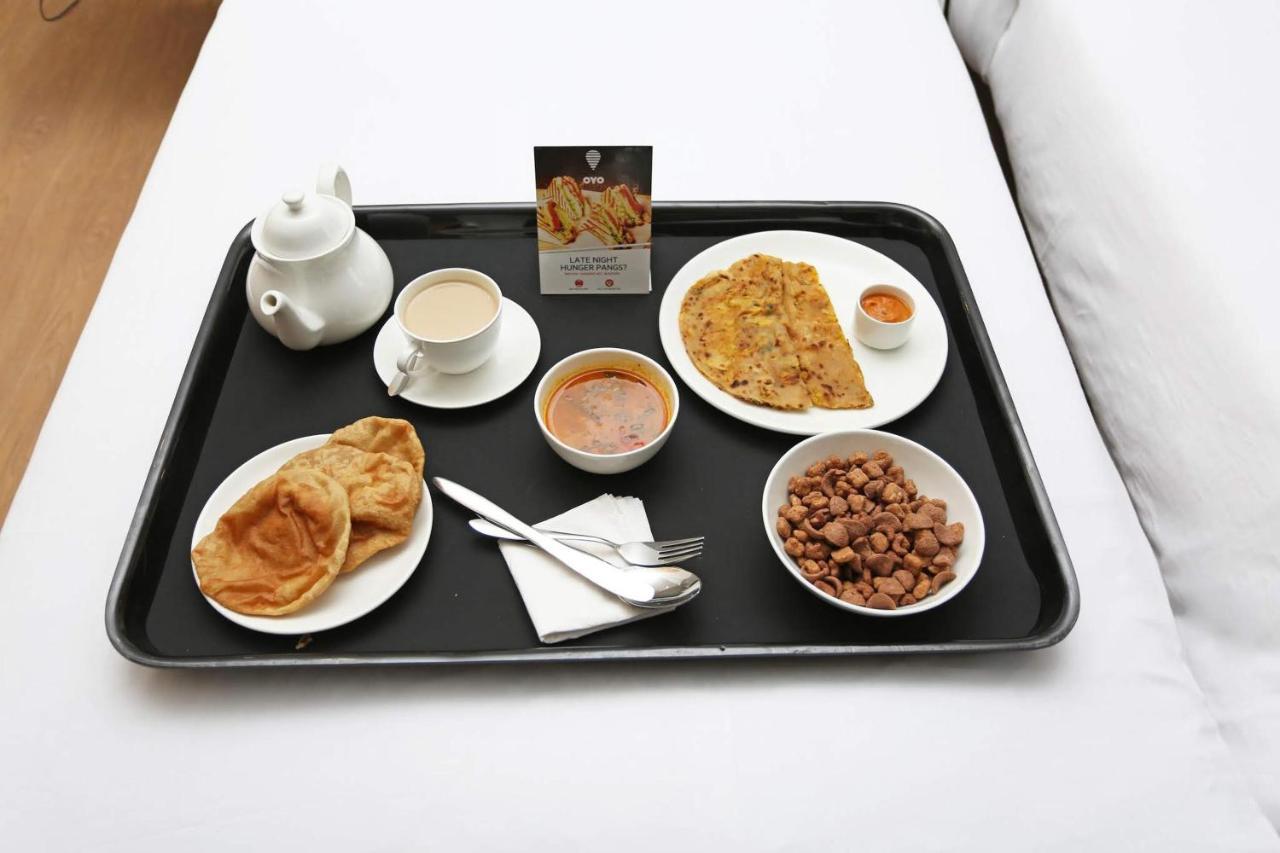 Capital O 64773 Horizon Heights Serviced Apartments Коямпутур Екстер'єр фото