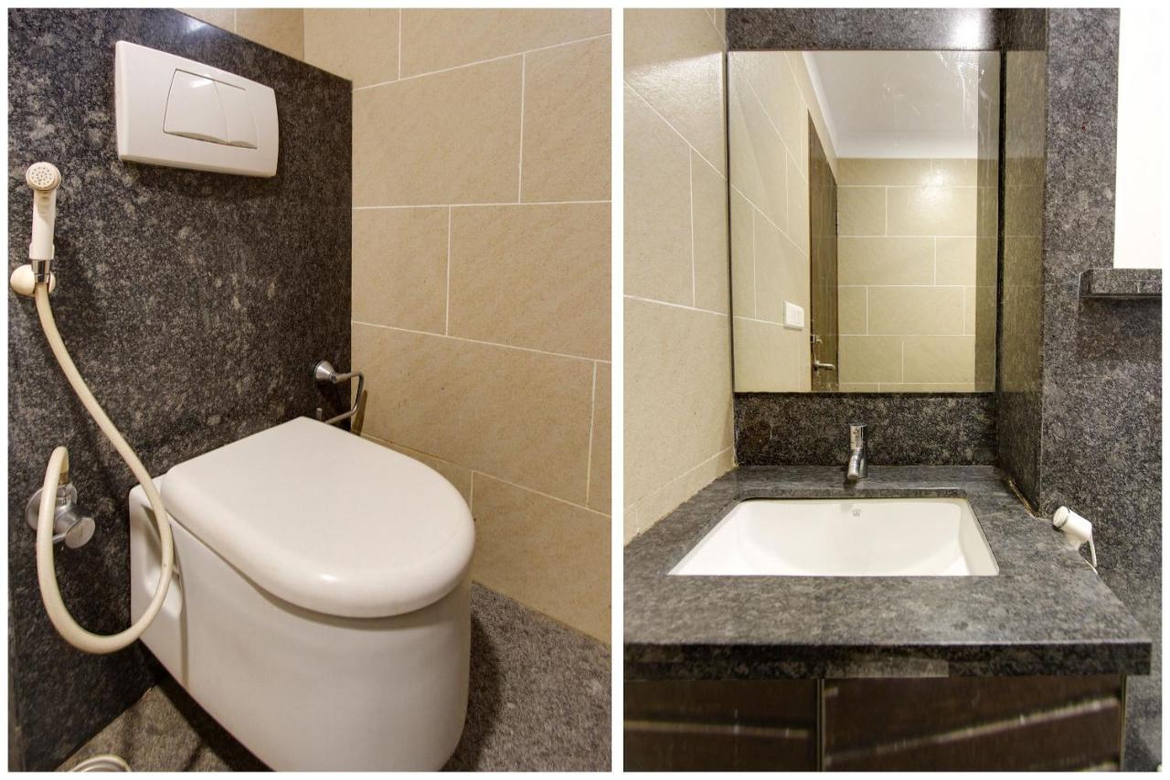 Capital O 64773 Horizon Heights Serviced Apartments Коямпутур Екстер'єр фото
