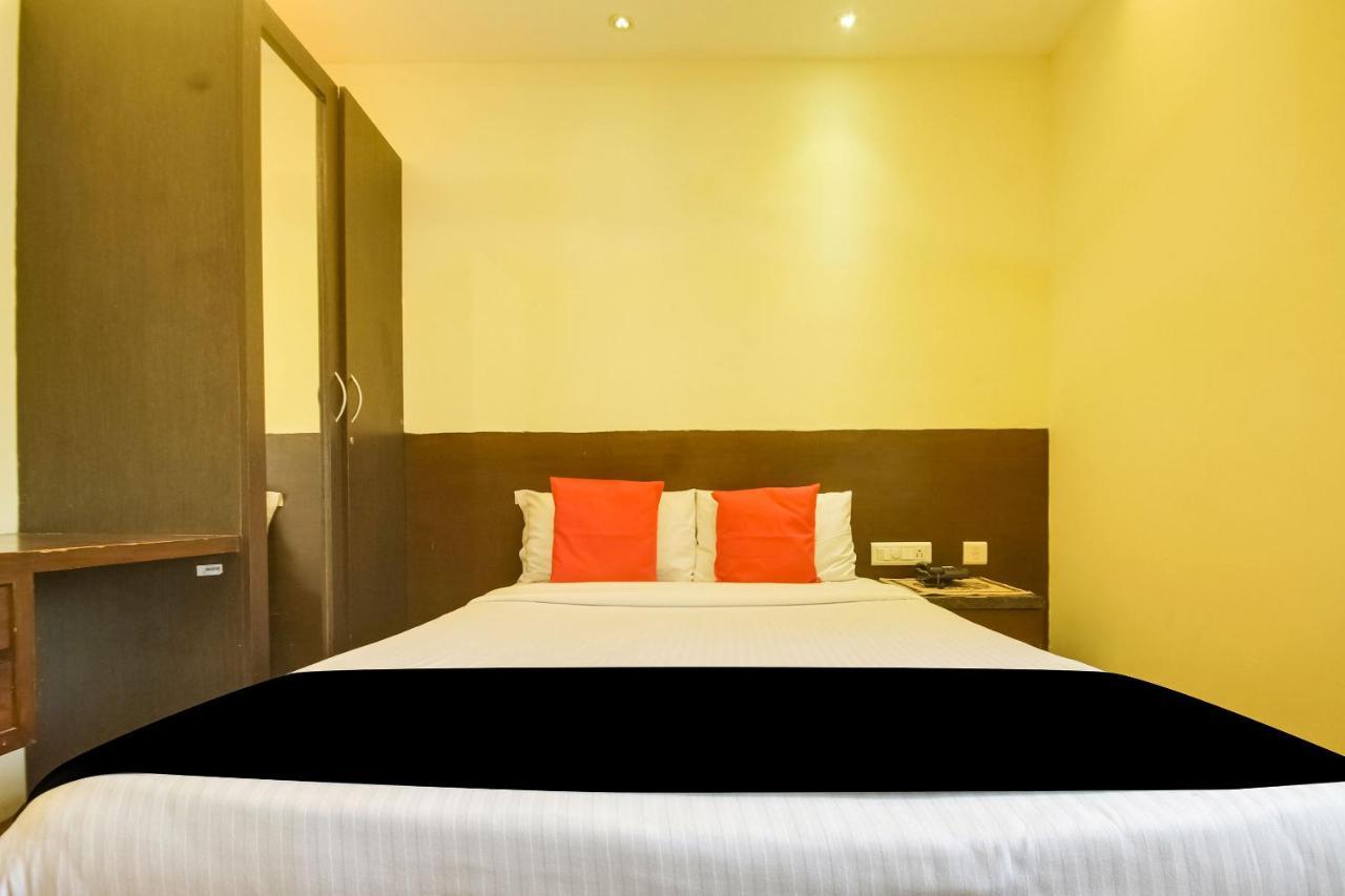 Capital O 64773 Horizon Heights Serviced Apartments Коямпутур Екстер'єр фото