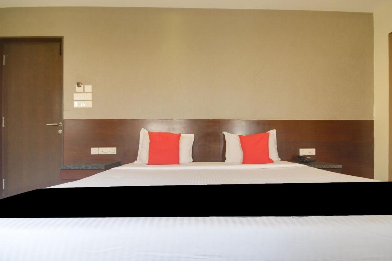Capital O 64773 Horizon Heights Serviced Apartments Коямпутур Екстер'єр фото